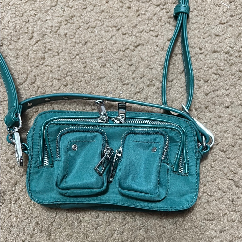 Núnoo Nunoo Helena Crossbody Bag